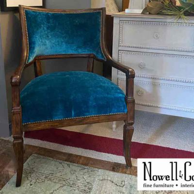 Bellini Accent Chair