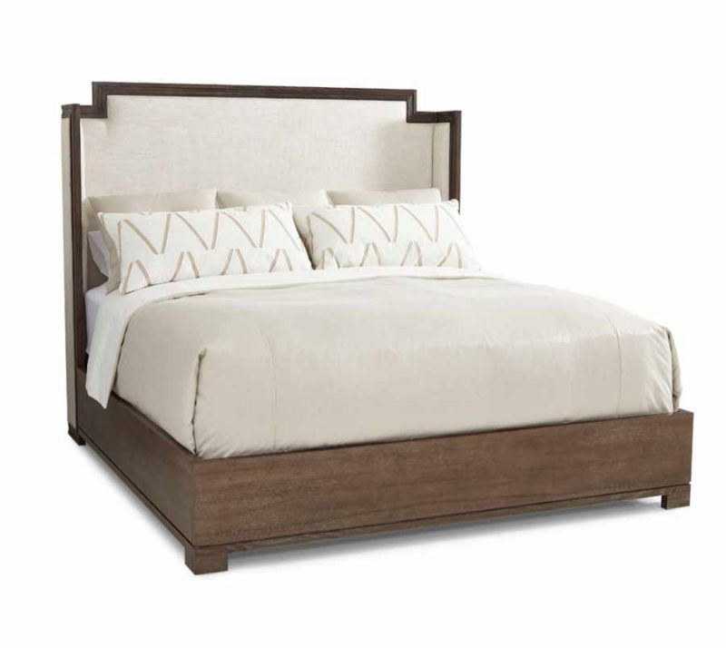 Navarre Bed