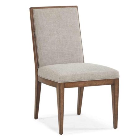 Sonoma Shiraz Side Chair