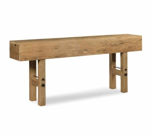 Makers Console Table