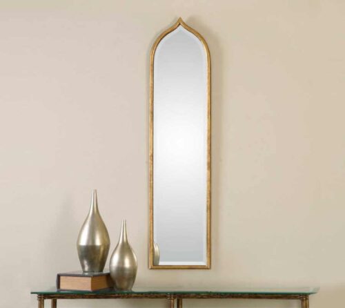 Fedala Arch Mirror - Staged