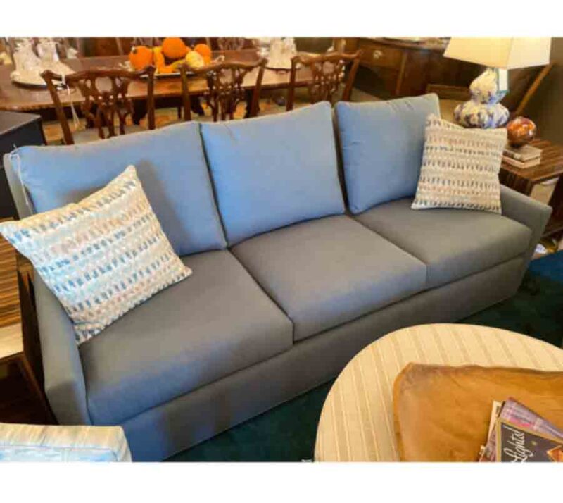 Greyson Sofa - Showroom