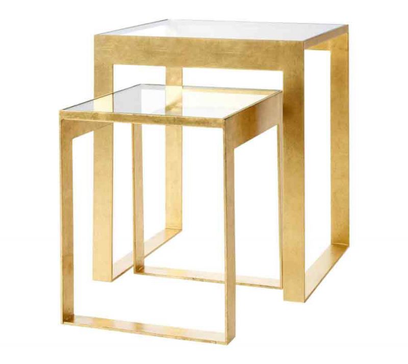 ﻿﻿Stacking Side Table