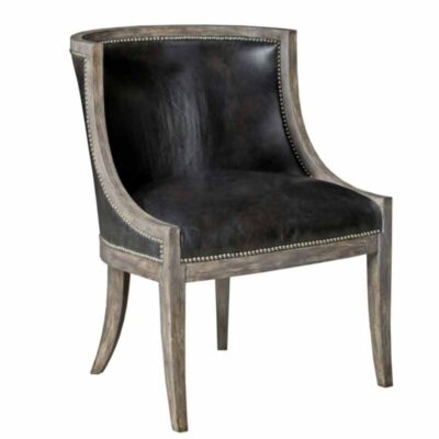Waning Crescent Chair