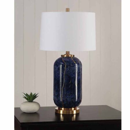 Carolita Table Lamp