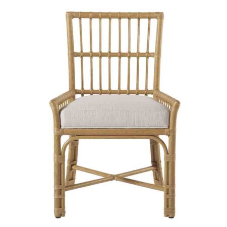 Clearwater Low Arm Chair
