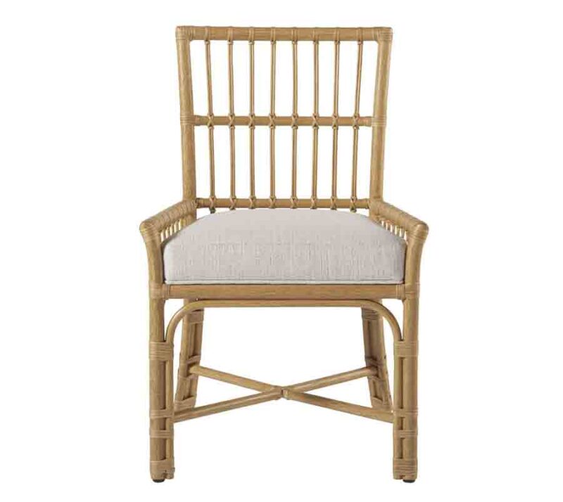 Clearwater Low Arm Chair