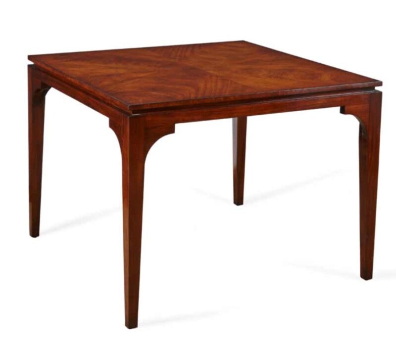 Canton Game Table