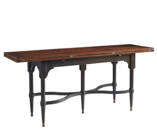 Watson Book Leaf Console Dining Table