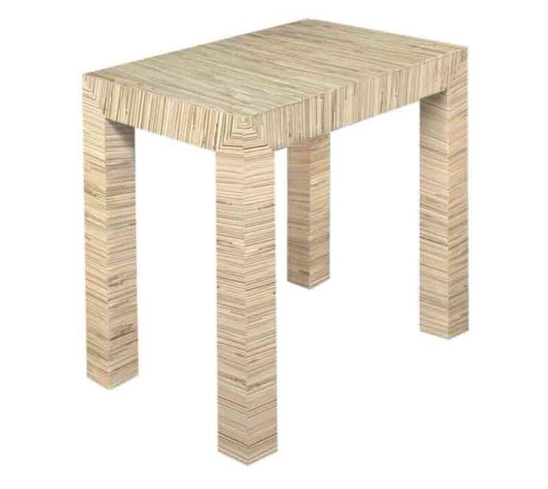 Spencer Side Table