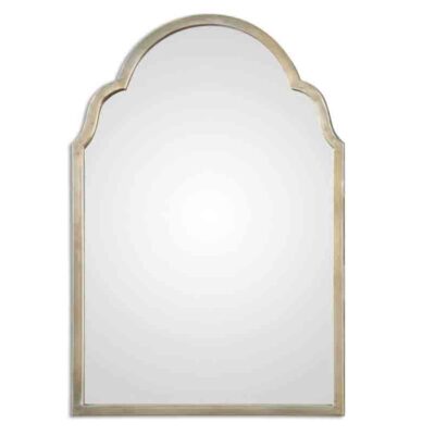 Brayden Petite Arch Mirror