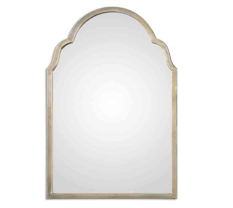 Brayden Petite Arch Mirror