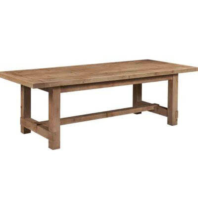 Cape Henry Reclaimed Extension Table