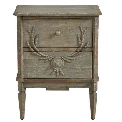 Thatchers’ Two Drawer Chest