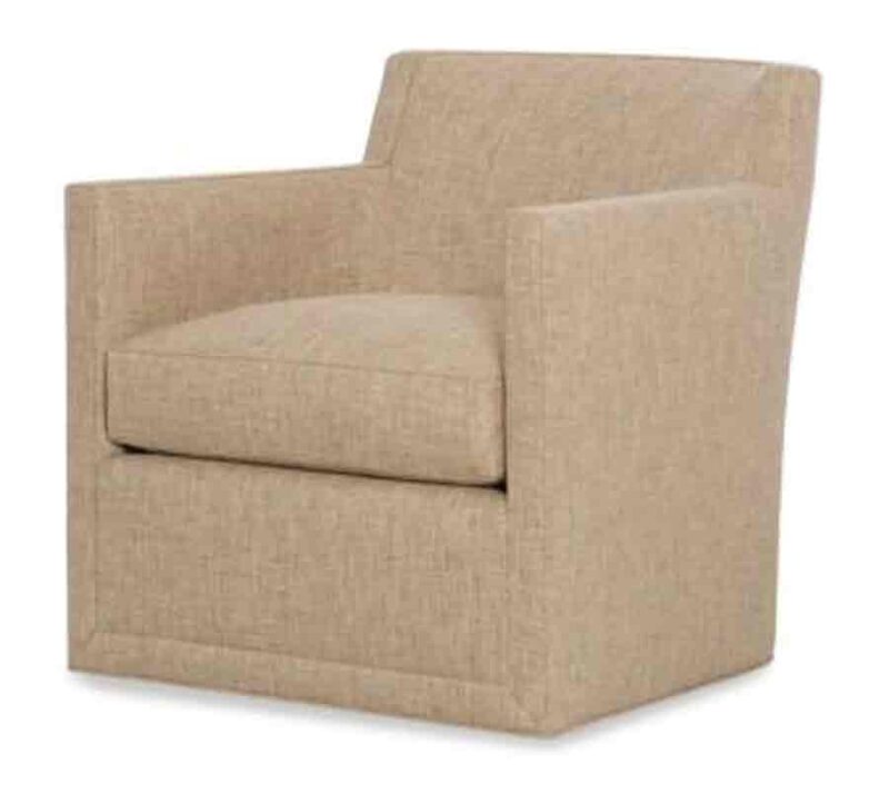 Thedford Swivel Chair