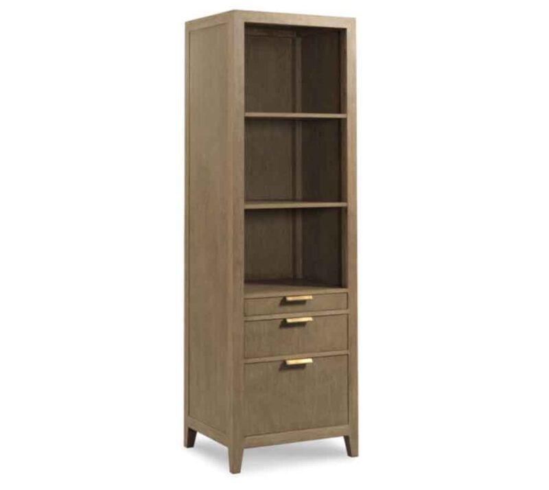 Beall Bookcase