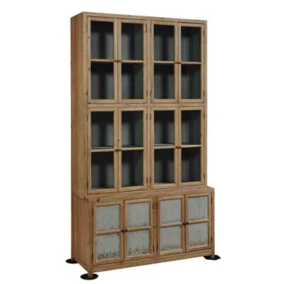 Carden Display Cabinet