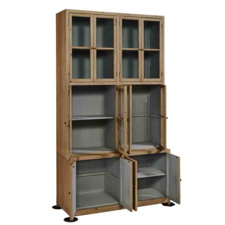 Carden Display Cabinet