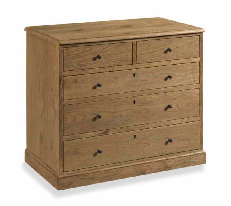 Shire Chest