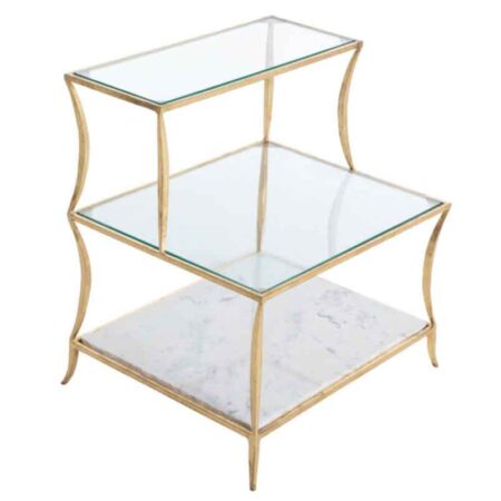 Hirsch Side Table