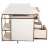 Jasper Desk - Open View