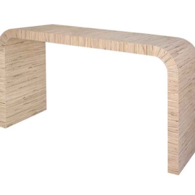 Linville Waterfall Console 55