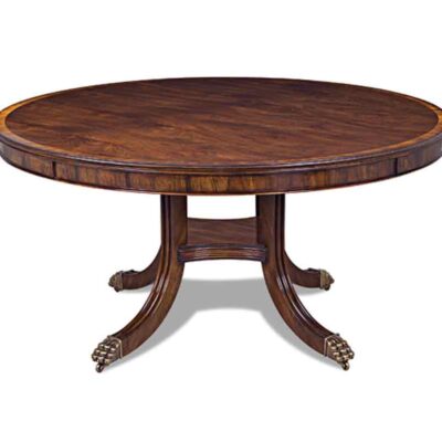 Scarborough House Dining Table