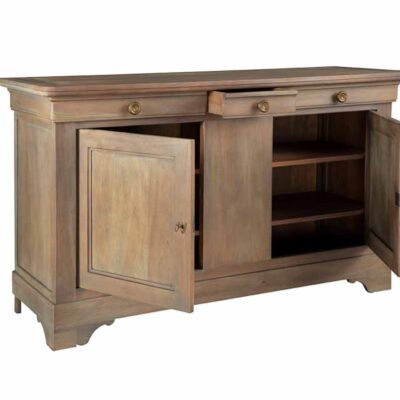 Rutherford Cabinet