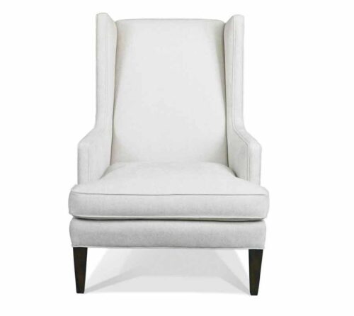 Atticus Chair - Front View