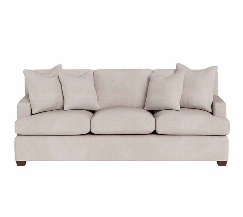Emmerson Sofa - Front View