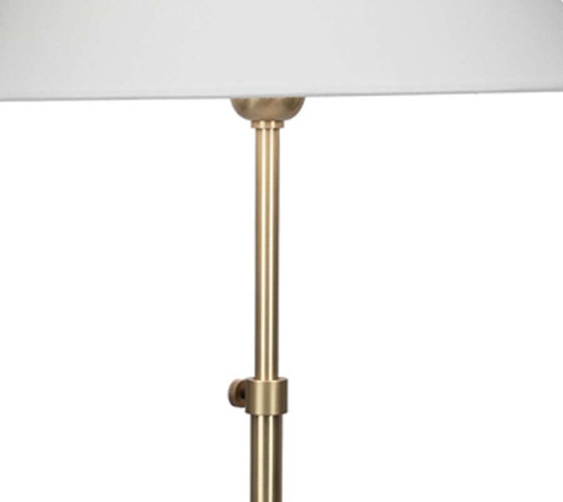 Alex Floor Lamp - Detail View