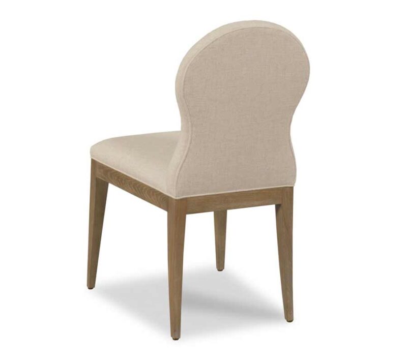 Ruan Dining Chair - Back View