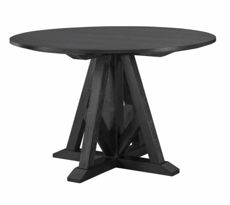 Wright Dining Table - View 2