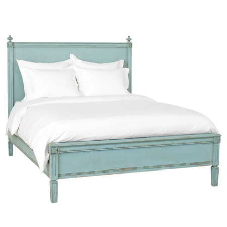 Redford Swedish Bed Luxe